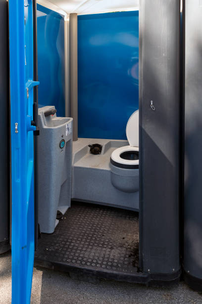 Best Best portable toilet rental  in Middletown, IN