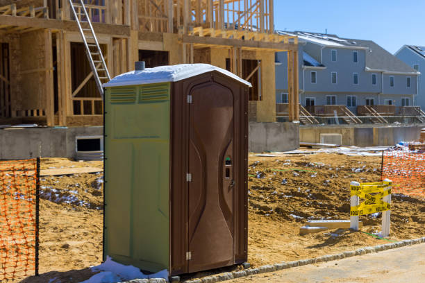 Best Porta potty rental for festivals  in Middletown, IN