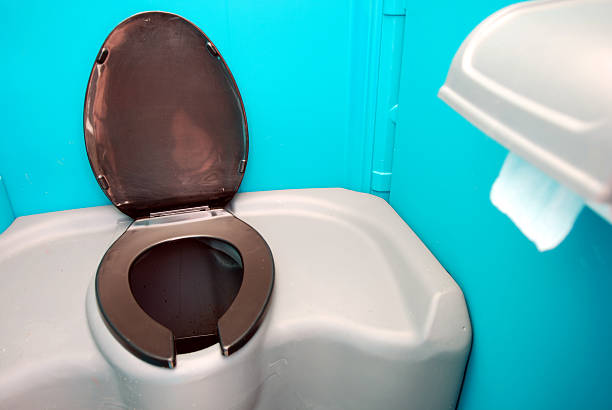 Best Portable restroom trailer rental  in Middletown, IN