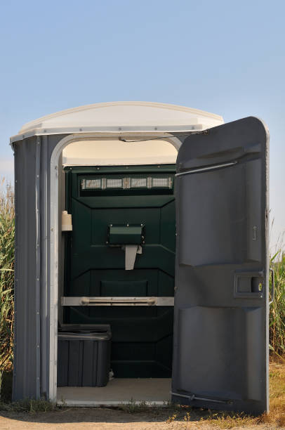 Porta potty rental for festivals in Middletown, IN